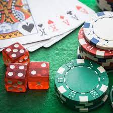 Онлайн казино Nvuti Casino