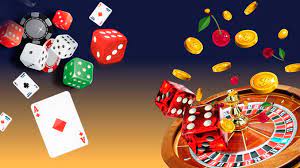 Онлайн казино Casino Zenit
